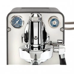 ECM Puristika Espressomachine Rvs / Antraciet -Best Drankjes Winkel ecm puristika espressomachine rvs antraciet 3 1