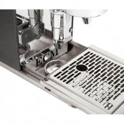 ECM Puristika Espressomachine Rvs / Antraciet -Best Drankjes Winkel ecm puristika espressomachine rvs antraciet 4 1