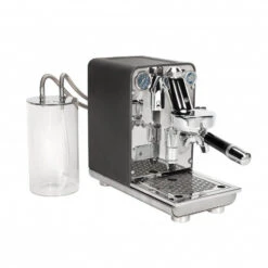 ECM Puristika Espressomachine Rvs / Antraciet -Best Drankjes Winkel ecm puristika espressomachine rvs antraciet 6 1