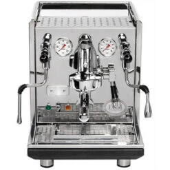 ECM Synchronika Espressomachine Rvs Glans