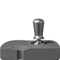 Smeg Koffietamper ø 51 Mm Rvs -Best Drankjes Winkel ects01