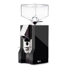 Eureka Mignon Silenzio Bonenmolen Mat Zwart