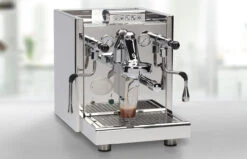 ECM Elektronika II Profi Espressomachine Rvs Glans -Best Drankjes Winkel feature ecm elektronika seitl