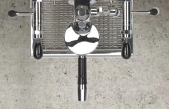 ECM Elektronika II Profi Espressomachine Rvs Glans -Best Drankjes Winkel feature ecm elektronika vonoben