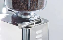 ECM S-Manuale 64 Bonenmolen Rvs Glans -Best Drankjes Winkel feature ecm s manuale 64 bohnenbeahelter