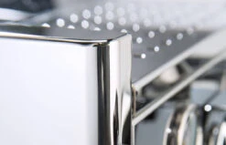 ECM Technika V Profi PID Espressomachine Rvs Glans -Best Drankjes Winkel feature ecm technika iv testsieger verarbeitung ecke