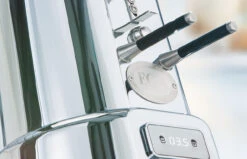 ECM V-Titan 64 Automatische Bonenmolen Rvs Glans -Best Drankjes Winkel feature ecm v titan pid