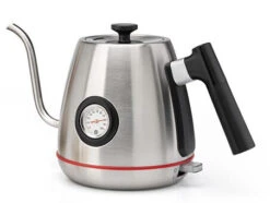 Espressions Gooseneck Waterkoker 500 Ml Tot 1 Liter -Best Drankjes Winkel gooseneck waterkoker 5