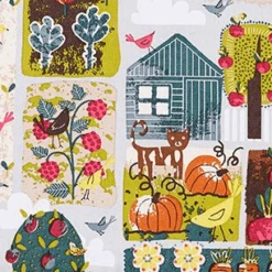 Ulster Weavers Home Grown Theemuts Katoen Grijs 9 Ulster Weavers Home Grown Theemuts Katoen Grijs -Best Drankjes Winkel home grown 4