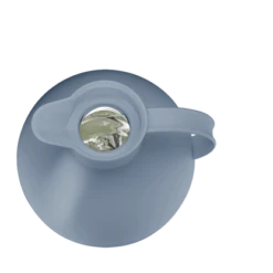 Alfi Kugel Thermoskan 940 Ml Mat Blauw -Best Drankjes Winkel i 0115060094 005 1 1