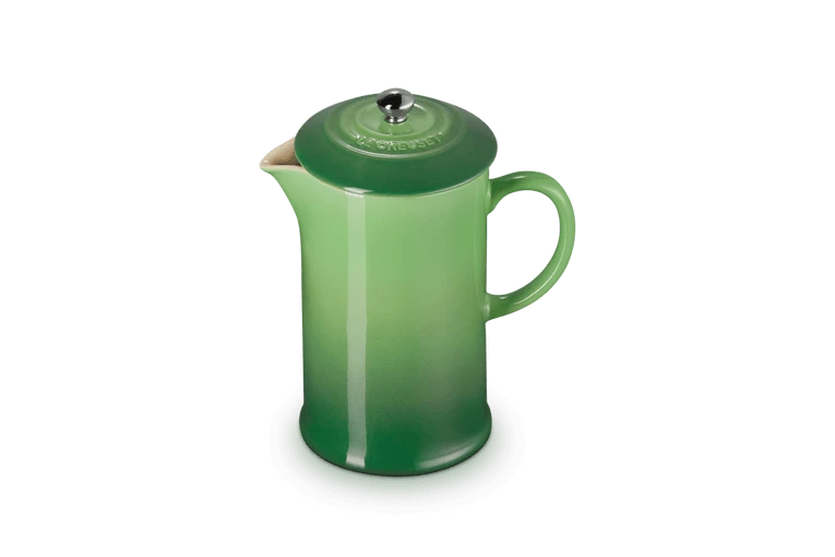 Le Creuset Cafetière 800 Ml Aardewerk Bamboo 3 Le Creuset Cafetière 800 Ml Aardewerk Bamboo