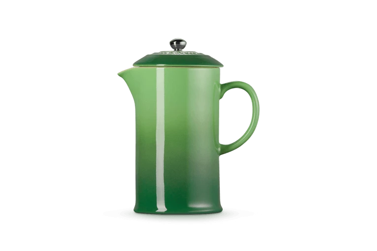 Le Creuset Cafetière 800 Ml Aardewerk Bamboo 4 Le Creuset Cafetière 800 Ml Aardewerk Bamboo - Afbeelding 2