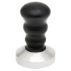 Motta Koffietamper ø 58 Mm Rvs Zwart -Best Drankjes Winkel motta koffie tamper 58 mm rvs zwart