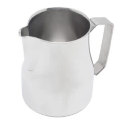 Motta Melkschuimkan 500 Ml Rvs Glans