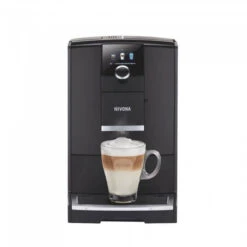 Nivona CafeRomatica 790 Volautomatische Espressomachine Matt Black