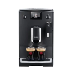 Nivona NICR550 Volautomatische Espressomachine Zwart