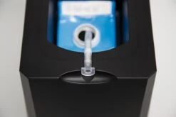 Nivona NICO 100 Melkkoeler 1 Liter Kunststof Zwart -Best Drankjes Winkel nivona melkkoeler voor 1 liter 3