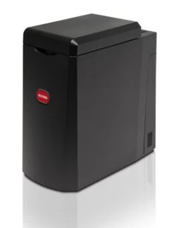 Nivona NICO 100 Melkkoeler 1 Liter Kunststof Zwart -Best Drankjes Winkel nivona melkkoeler voor 1 liter 4