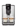 Nivona CafeRomatica 825 Volautomatische Espressomachine Rvs Mat Zwart/chroom 2 Nivona CafeRomatica 825 Volautomatische Espressomachine Rvs Mat Zwart/chroom -Best Drankjes Winkel nivona nicr 825 front 2latte os rgb lr 1