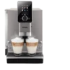 Nivona CafeRomatica 930 Volautomatische Espressomachine Grijs 1 Nivona CafeRomatica 930 Volautomatische Espressomachine Grijs -Best Drankjes Winkel nivona nicr 930 front 2latte os rgb lr 1
