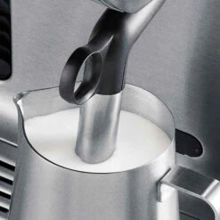 Sage The Oracle Touch Espressomachine Stainless Steel -Best Drankjes Winkel oracle touch 5