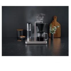 Wilfa Performance Koffiemaker 1,25 Liter Titanium Rvs -Best Drankjes Winkel performancervs3