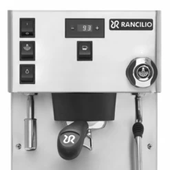 Rancilio Silvia Pro X Soft Infusion Espressomachine Rvs -Best Drankjes Winkel rancilio silvia pro 3 gallery 388x355