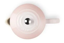 Le Creuset Cafetière 800 Ml Aardewerk Shell Pink -Best Drankjes Winkel rs8880 lc 2019101030 th ps 0111 scr