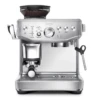 Sage The Barista Express Impress Espressomachine Stainless Steel