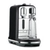 Sage Creatista Plus Nespressomachine Black Trufle -Best Drankjes Winkel sage creatista black truffle