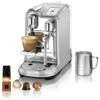 Sage Creatista Pro Nespressomachine Rvs 1 Sage Creatista Pro Nespressomachine Rvs -Best Drankjes Winkel sage creatista pro nespressomachine rvs 3 1