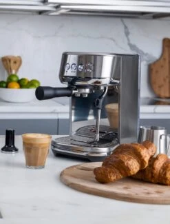 Sage The Bambino Plus Espressomachine Stainless Steel -Best Drankjes Winkel ses500 3