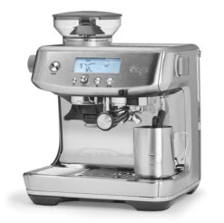 Sage The Barista Pro Handmatige Espressomachine Stainless Steel -Best Drankjes Winkel ses878 4