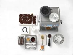 Sage The Oracle Espressomachine Stainless Steel -Best Drankjes Winkel ses980 4