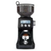 Sage The Smart Grinder Pro Koffiebonenmolen Black Truffle -Best Drankjes Winkel smart grinder pro black truffle 1