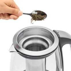 Sage The Smart Tea Infuser Waterkoker -Best Drankjes Winkel smart tea infuser 3