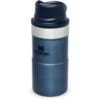 Stanley The Trigger-Action Travel Mug 250 Ml Nightfall -Best Drankjes Winkel stanley pmi classic trigger action thermosbeker 250 ml nightfall