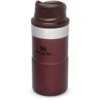 Stanley The Trigger-Action Travel Mug 250 Ml Wine 2 Stanley The Trigger-Action Travel Mug 250 Ml Wine -Best Drankjes Winkel stanley pmi classic trigger action thermosbeker 250 ml wine