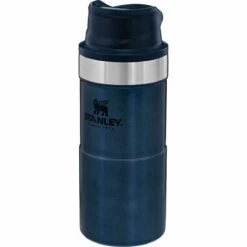 Stanley The Trigger-Action Travel Mug 350 Ml Nightfall