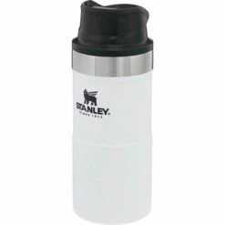 Stanley The Trigger-Action Travel Mug 350 Ml Polar