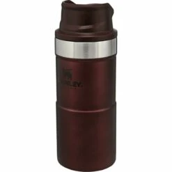 Stanley The Trigger-Action Travel Mug 350 Ml Wine