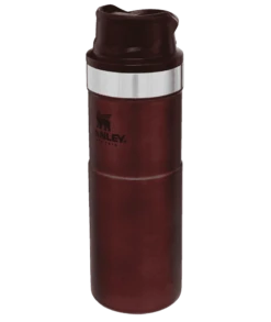 Stanley The Trigger-Action Travel Mug 470 Ml Wine