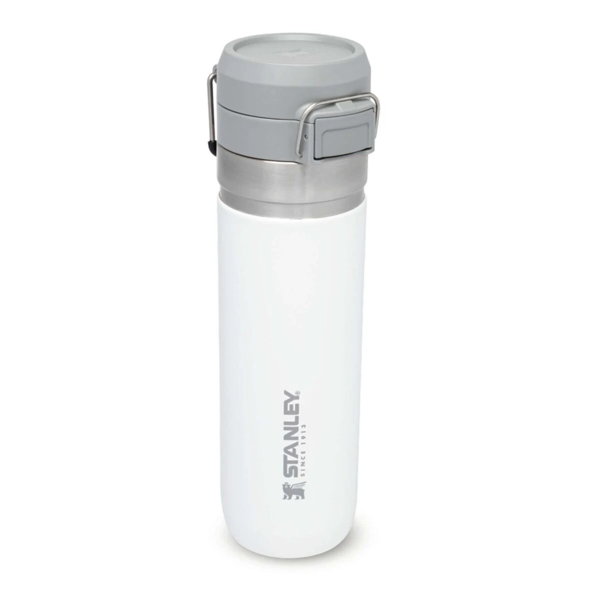 Stanley The Quick Flip Water Bottle 1.06l Polar 3 Stanley The Quick Flip Water Bottle 1.06l Polar