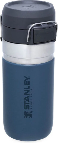 Stanley The Quick Flip Water Bottle 470 Ml Abyss