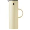 Stelton EM77 Classic Thermoskan 1 Liter Kunststof Mellow Yellow -Best Drankjes Winkel stelton em77 classic thermoskan 1 liter kunststof mellow yellow 1