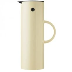 Stelton EM77 Classic Thermoskan 1 Liter Kunststof Mellow Yellow