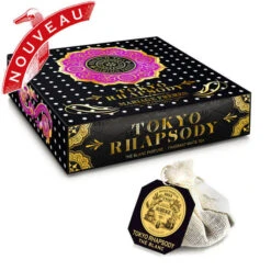 Mariage Frères Tokyo Rhapsody Witte Thee 30 Zakjes