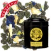 Mariage Frères Majestic Lime & Ginger Blauwe Thee 100 Gram -Best Drankjes Winkel tc8595
