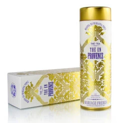 Mariage Frères The En Provence Zwarte Thee 80 Gram