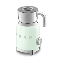 Smeg 50's Style Elektrische Melkopschuimer 600 Ml Watergroen -Best Drankjes Winkel watergroen 4